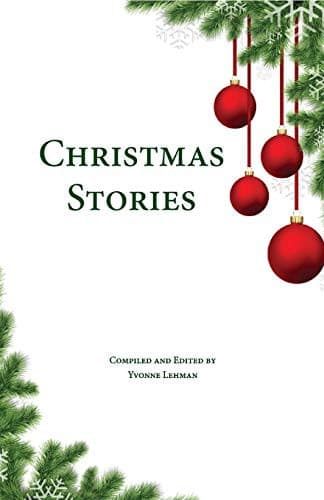 Cover of Christmas Stories