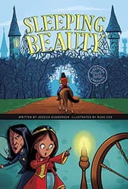 Cover of Sleeping Beauty