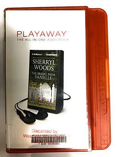 Cover of Danielle