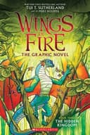 Cover of The Hidden Kingdom