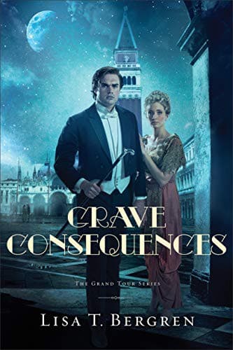 Cover of Grave Consequences