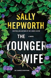 Cover of The Younger Wife