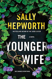 Cover of The Younger Wife