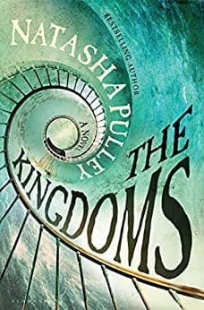Cover of The Kingdoms