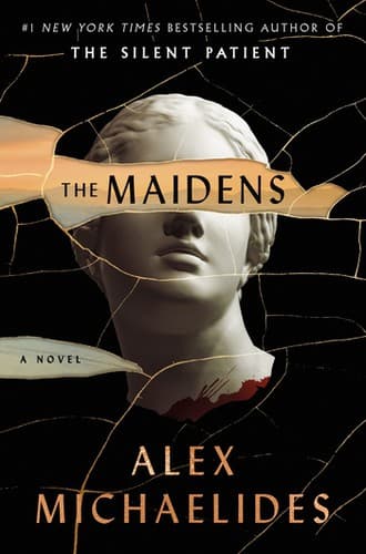 Cover of Maidens