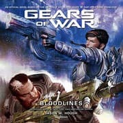 Cover of Gears of War