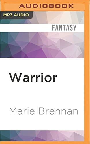 Cover of Warrior