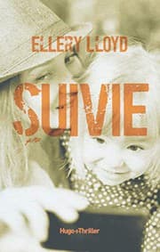 Cover of Suivie