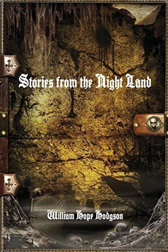 Cover of Stories from the Night Land