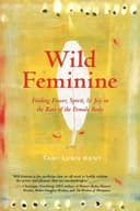 Cover of Wild feminine