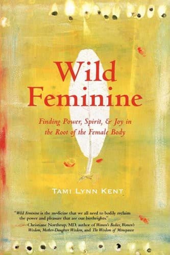 Cover of Wild feminine