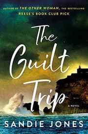 Cover of The Guilt Trip