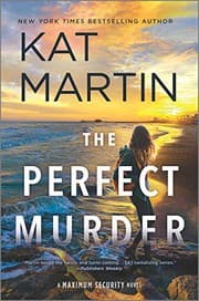Cover of The Perfect Murder