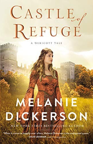 Cover of Castle of Refuge