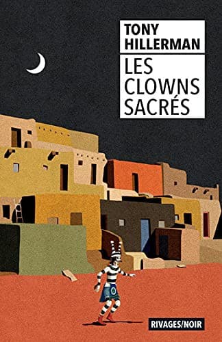 Cover of Les Clowns sacrés