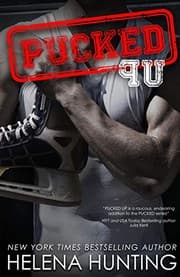 Cover of Pucked Up
