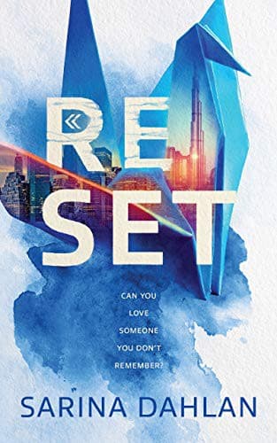 Cover of Reset