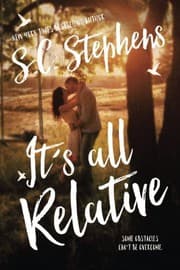 Cover of It's All Relative