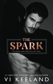 Cover of The Spark