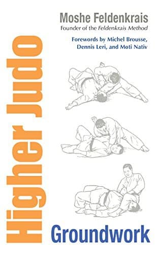 Cover of Higher Judo