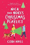 Cover of Nick and Noel's Christmas Playlist