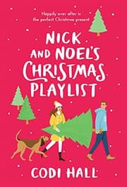 Cover of Nick and Noel's Christmas Playlist