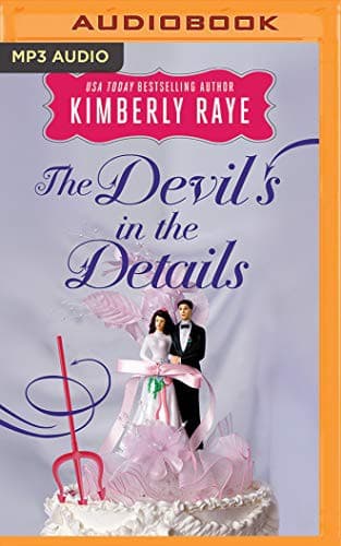 Cover of The Devil's in the Details