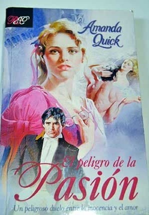 Cover of Dangerous