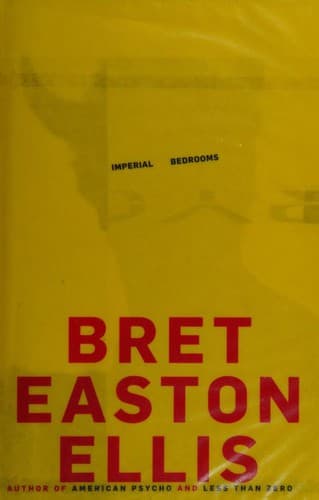 Cover of Imperial Bedrooms