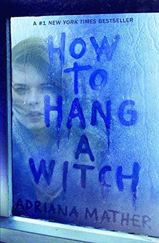 Cover of How to hang a witch