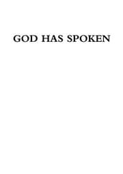 Cover of GOD HAS SPOKEN