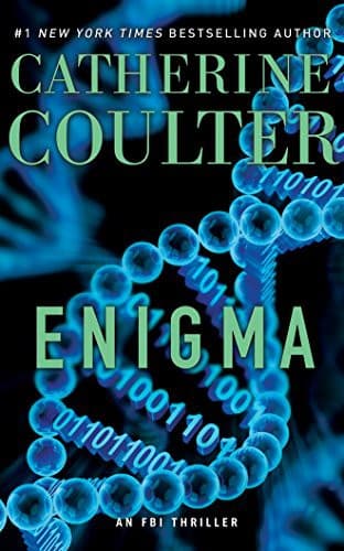 Cover of Enigma