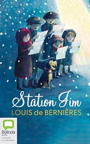 Cover of Station Jim