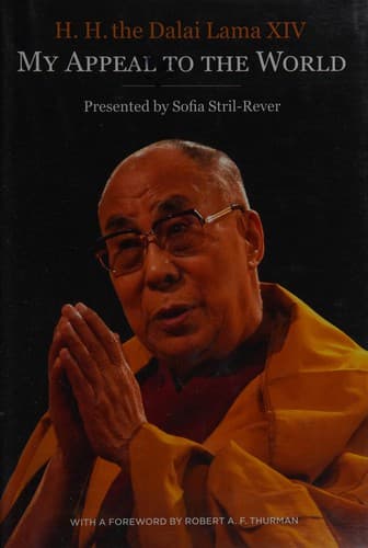 Cover of Appeal to the World