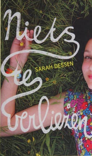 Cover of Niets te verliezen