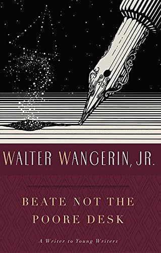 Cover of Beate Not the Poore Desk