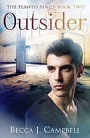 Cover of Outsider