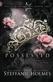 Cover of Possessed