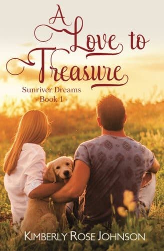 Cover of A Love to Treasure