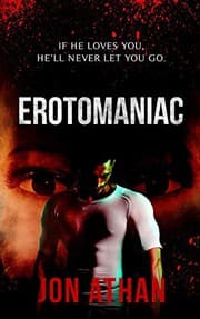 Cover of Erotomaniac
