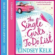 Cover of The Single Girl's To-Do List