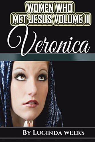 Cover of Veronica