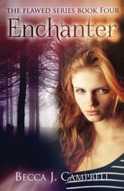 Cover of Enchanter