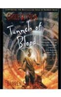 Cover of Tunnels of Blood