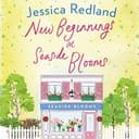 Cover of New Beginnings At Seaside Blooms