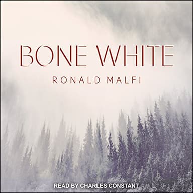 Cover of Bone White