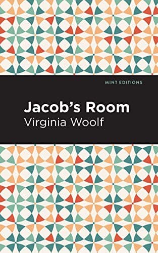 Cover of Jacob S Room