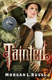 Cover of Tainted