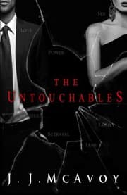 Cover of The Untouchables