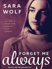 Cover of Forget Me Always